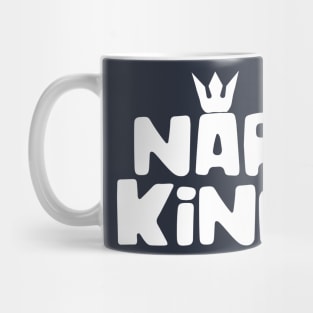 Nap King Mug